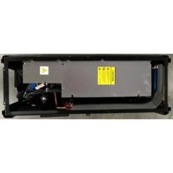 EDENEA Pompe A Chaleur Piscine - Inverter - COP Haute Performance - Chauffage Bassin Aqualux (30-40 M3) - 0 7 EDENEA Pompe A Chaleur Piscine - Inverter - COP Haute Performance - Chauffage Bassin Aqualux (30-40 M3) - 0 -Pompe à chaleur Soldes 54681932 3