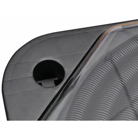 Topdeal Chauffage Solaire Pour Piscine 735 W FF90299_FR 4 Topdeal Chauffage Solaire Pour Piscine 735 W FF90299_FR – Image 2