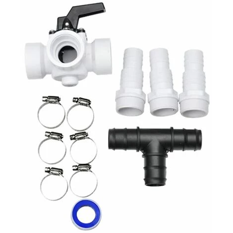 Topdeal Chauffage Solaire Pour Piscine 735 W FF90299_FR 6 Topdeal Chauffage Solaire Pour Piscine 735 W FF90299_FR – Image 4