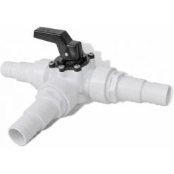 Topdeal Kit De Dérivation Pour Chauffage Solaire De Piscine FF90510_FR -Pompe à chaleur Soldes 54841094 3