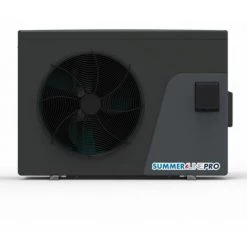 Pompe à Chaleur Poolex Summerline PRO 125 Full Inverter 12 Kw -Pompe à chaleur Soldes 55284679 2