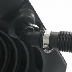 INLIFE Chauffage Solaire De Piscine 2 Pcs 75x75x36 Cm PEHD Aluminium -Pompe à chaleur Soldes 55642340 5