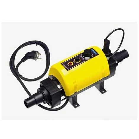 VULCAN Réchauffeur Piscine Nano 3Kw 3 VULCAN Réchauffeur Piscine Nano 3Kw