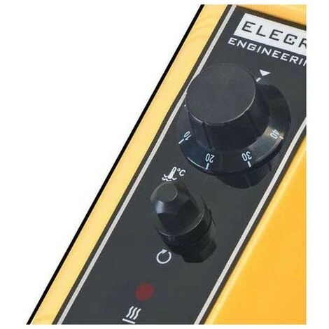 VULCAN Réchauffeur Piscine Nano 3Kw 4 VULCAN Réchauffeur Piscine Nano 3Kw – Image 2