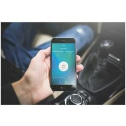 Boitier Wifi Poolex -Pompe à chaleur Soldes 56490577 3