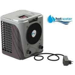 Pompe à Chaleur Piscine Hors-sol HOT WATER Bestway 3,4Kw 20m3 2021