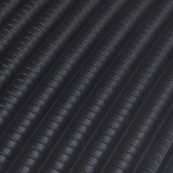 NOVA Panneau Solaire Thermique Incurvé Pour Piscine 110x65 Cm Panneau De Chauffage Solaire De Piscine Courbé 110x65 Cm -Pompe à chaleur Soldes 57098478 2