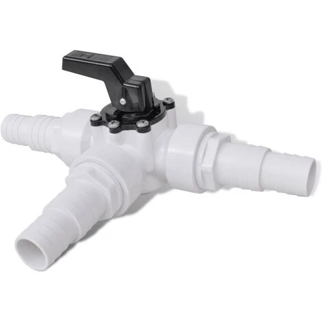 YB Kit De Dérivation Pour Chauffage Solaire De Piscine 5 YB Kit De Dérivation Pour Chauffage Solaire De Piscine – Image 3