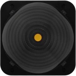 TRUE DEAL Chauffage Solaire De Piscine 2 Pcs 75x75x36 Cm PEHD Aluminium -Pompe à chaleur Soldes 57841816 5