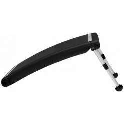 TRUE DEAL Panneau De Chauffage Solaire De Piscine Incurvé 72,5x46 Cm 11 TRUE DEAL Panneau De Chauffage Solaire De Piscine Incurvé 72,5x46 Cm -Pompe à chaleur Soldes 57843029 5