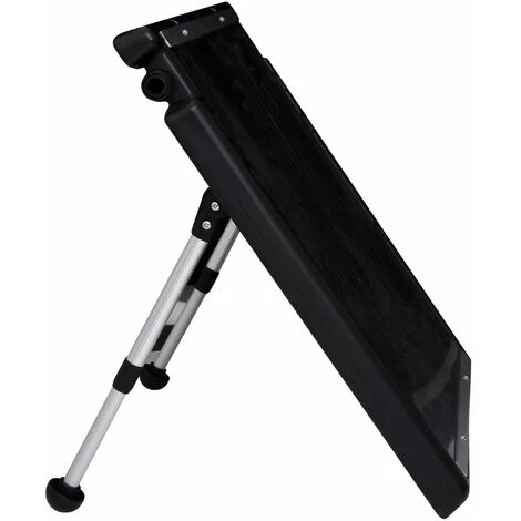 TRUE DEAL Panneau De Chauffage Solaire De Piscine 75x75 Cm 6 TRUE DEAL Panneau De Chauffage Solaire De Piscine 75x75 Cm – Image 4