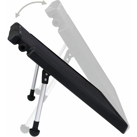 TRUE DEAL Panneau De Chauffage Solaire De Piscine 75x75 Cm 7 TRUE DEAL Panneau De Chauffage Solaire De Piscine 75x75 Cm – Image 5