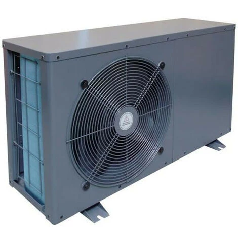 OUTDOOR TECH OUTSIDE LIVING INDUSTRIES - Heatermax Inverter 20 - Pompe A Chaleur Piscine 3 OUTDOOR TECH OUTSIDE LIVING INDUSTRIES - Heatermax Inverter 20 - Pompe A Chaleur Piscine