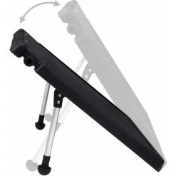 INLIFE Panneau De Chauffage Solaire De Piscine 75x75 Cm 11 INLIFE Panneau De Chauffage Solaire De Piscine 75x75 Cm -Pompe à chaleur Soldes 57884781 5