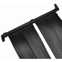 INLIFE Panneau Solaire Pour Chauffage De Piscine (set De 2) -Pompe à chaleur Soldes 57884929 3