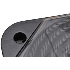 INLIFE Lot De 5 Chauffages Solaires Pour Piscine 735 W