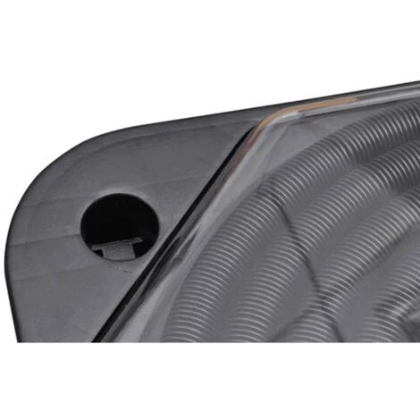 INLIFE Lot De 5 Chauffages Solaires Pour Piscine 735 W 3 INLIFE Lot De 5 Chauffages Solaires Pour Piscine 735 W