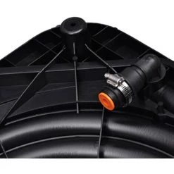 INLIFE Chauffage Solaire Pour Piscine 8 INLIFE Chauffage Solaire Pour Piscine -Pompe à chaleur Soldes 58276346 3