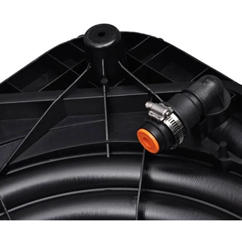 INLIFE Chauffage Solaire Pour Piscine 5 INLIFE Chauffage Solaire Pour Piscine – Image 3