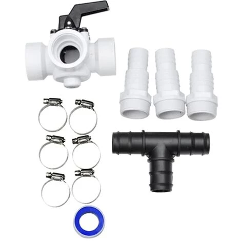 INLIFE Chauffage Solaire Pour Piscine 6 INLIFE Chauffage Solaire Pour Piscine – Image 4