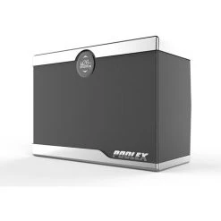 Pompe à Chaleur Silent Max 80 Full Inverter - Poolex - Gris