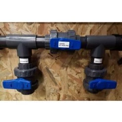 SWIMEXPERT Kit By Pass Ø 50 Mm -Pompe à chaleur Soldes 58754867 3