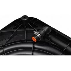 Topdeal Lot De 2 Chauffages Solaires Pour Piscine 735 W VDFF06809_FR 8 Topdeal Lot De 2 Chauffages Solaires Pour Piscine 735 W VDFF06809_FR -Pompe à chaleur Soldes 59652714 3