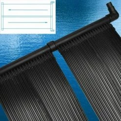 NOVA Panneaux Solaires Pour Chauffage à Eau 8 NOVA Panneaux Solaires Pour Chauffage à Eau -Pompe à chaleur Soldes 59995635 2