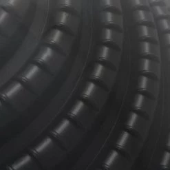 NOVA Réfonce Solaire Pour Piscine 75x75x36 Cm HDPE En Aluminium -Pompe à chaleur Soldes 59996070 2