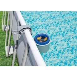 Fei Yu 58949 Deluxe Large Skimmer (pour Pompes à Partir De 3.028) Idéal Pour Les Grandes Piscines. -Pompe à chaleur Soldes 60103239 2