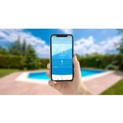 Pompe à Chaleur Poolex Q-Line 5 Kw Full Inverter -Pompe à chaleur Soldes 60511217 4