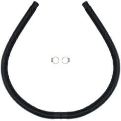 GROSMONDE 1/2x Panneau De Chauffage Solaire Piscine Courbé Système De Chauffage 15L -Pompe à chaleur Soldes 60870625 4