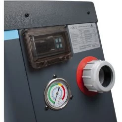 Gre Pools Pompes à Châleur Standard Pour Piscine Jusqu'à 25 M³ / 5 KW - 75 X 30 X 50 Cm -Pompe à chaleur Soldes 61988999 4