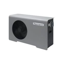 THERMOR Pompe à Chaleur Piscine Aéromax Piscine 2 10KW -Pompe à chaleur Soldes 6231154 5