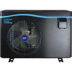 Gre Pools Pompe à Chaleur Inverter Pour Piscine Jusqu'à 50m³ / 9-3.5kW - 86 X 38,9 X 58,65 Cm