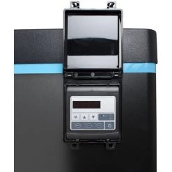 Gre Pools Pompe à Chaleur Inverter Pour Piscine Jusqu'à 50m³ / 9-3.5kW - 86 X 38,9 X 58,65 Cm -Pompe à chaleur Soldes 63266821 4