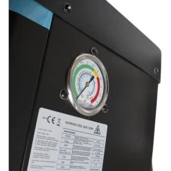Gre Pools Pompe à Chaleur Inverter Pour Piscine Jusqu'à 50m³ / 9-3.5kW - 86 X 38,9 X 58,65 Cm -Pompe à chaleur Soldes 63266821 5