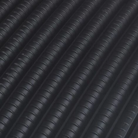 SUPERMARKET Panneau De Chauffage Solaire De Piscine Courbé 110x65 Cm 7 SUPERMARKET Panneau De Chauffage Solaire De Piscine Courbé 110x65 Cm – Image 5