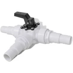 MOWZE Kit Chauffage Solaire Piscine -Pompe à chaleur Soldes 63869948 3