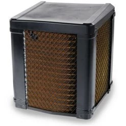 EXIT TOYS EXIT Zwembad Warmtepomp 22m3 - Zwart -Pompe à chaleur Soldes 64076341 3