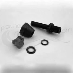 Vidange 3/8" Nouvelle Filtre à Sable Astralpool