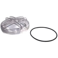 Couvercle Préfiltre + Joint Pompe Piscine Alaska Astralpool