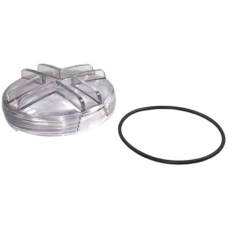 Couvercle Préfiltre + Joint Pompe Piscine Alaska Astralpool 3 Couvercle Préfiltre + Joint Pompe Piscine Alaska Astralpool
