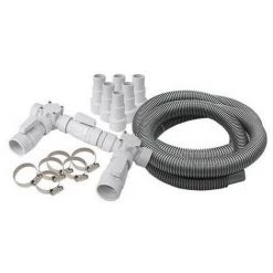 KOKIDO Kit BY-PASS Piscine Hors Sol