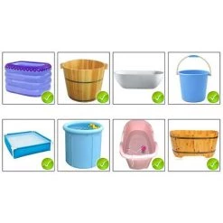 DONTODENT Chauffe-eau De Baignoire De Grande Puissance 3000w 70 Chaudière à Tige Chauffante à Arrêt Automatique - Prise Britannique 9 DONTODENT Chauffe-eau De Baignoire De Grande Puissance 3000w 70 Chaudière à Tige Chauffante à Arrêt Automatique - Prise Britannique -Pompe à chaleur Soldes 66402975 3