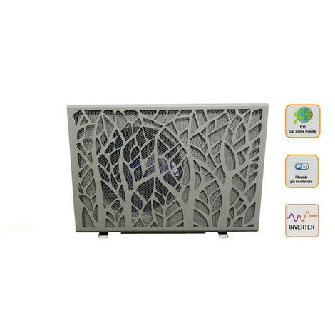 EPAI Pac First Luxe Inverter 14 Kw 5 EPAI Pac First Luxe Inverter 14 Kw – Image 3