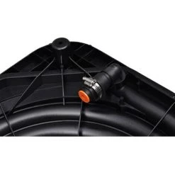 PESCE Lot De 2 Chauffages Solaires Pour Piscine 735 W 8 PESCE Lot De 2 Chauffages Solaires Pour Piscine 735 W -Pompe à chaleur Soldes 68157100 3