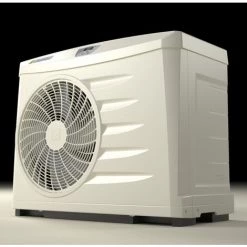PSA ZODIAC Pompe à Chaleur De Piscine Power 5 Kw Zodiac