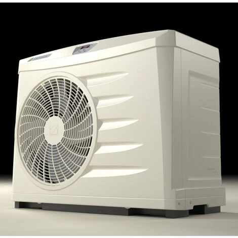 PSA ZODIAC Pompe à Chaleur De Piscine Power 5 Kw Zodiac 3 PSA ZODIAC Pompe à Chaleur De Piscine Power 5 Kw Zodiac