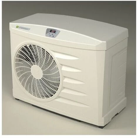 PSA ZODIAC Pompe à Chaleur De Piscine Power 5 Kw Zodiac 4 PSA ZODIAC Pompe à Chaleur De Piscine Power 5 Kw Zodiac – Image 2
